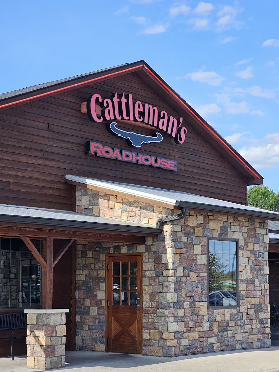 Cattleman's Roadhouse